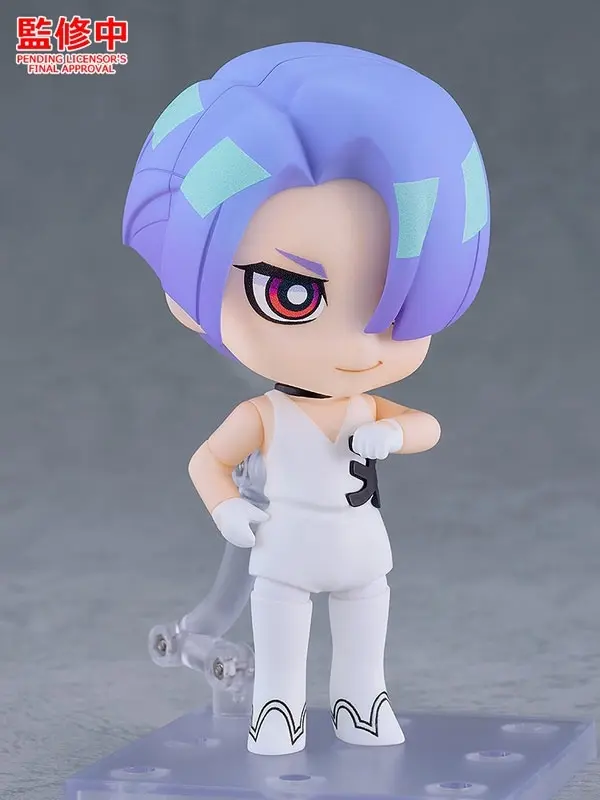 Nendoroid New PANTY & STOCKING with GARTERBELT Polyester, view 3 of 4