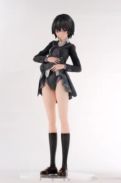 Amagami - Nanasaki Ai