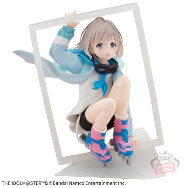 THE iDOLM@STER: Shiny Colors - Serizawa Asahi - Espresto est - Windy and Motions, Special Ver.