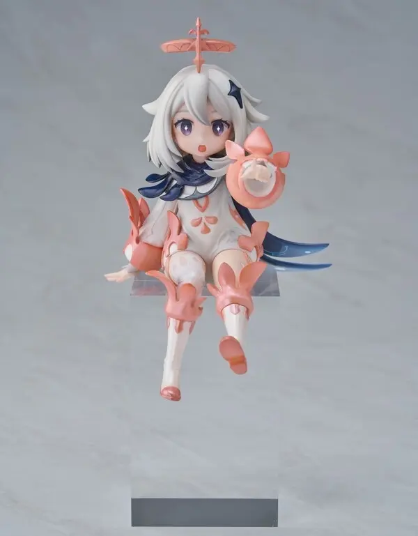 Genshin Impact - Paimon - 1/7