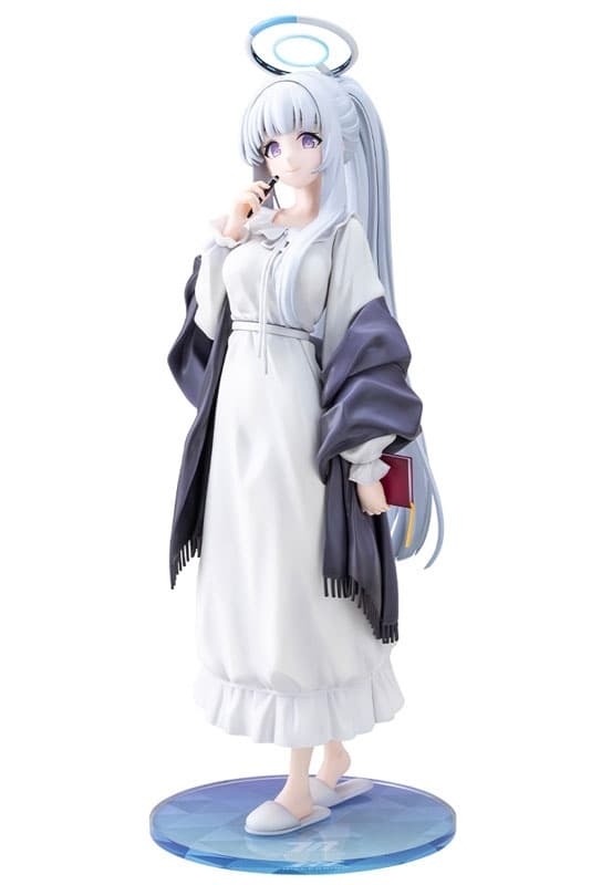 Blue Archive Noa (Pajamas) 1/7 Complete Figure, view 18 of 18
