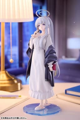 Blue Archive Noa (Pajamas) 1/7 Complete Figure, view 2 of 19