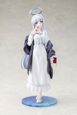 Blue Archive Noa (Pajamas) 1/7 Complete Figure, view 14 of 19