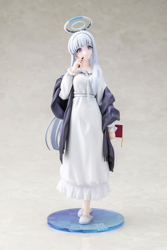 Blue Archive Noa (Pajamas) 1/7 Complete Figure, view 13 of 18