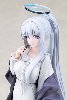 Blue Archive Noa (Pajamas) 1/7 Complete Figure, view 9 of 19