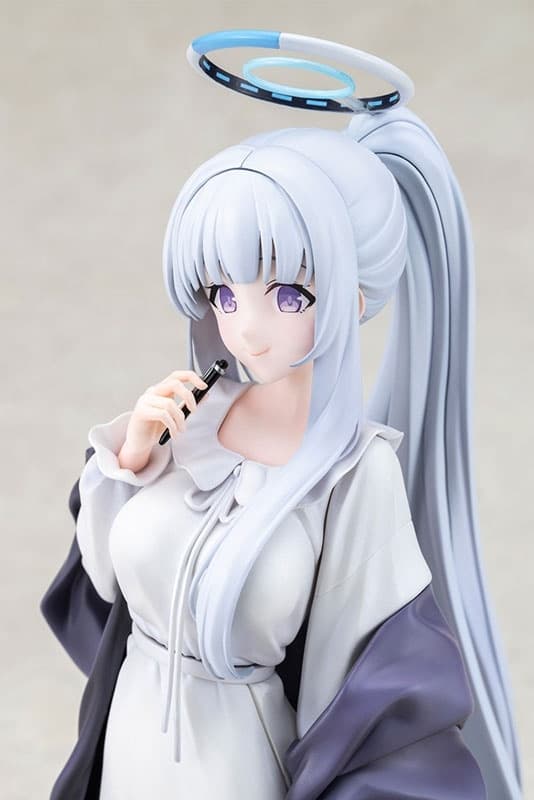 Blue Archive Noa (Pajamas) 1/7 Complete Figure, view 8 of 18