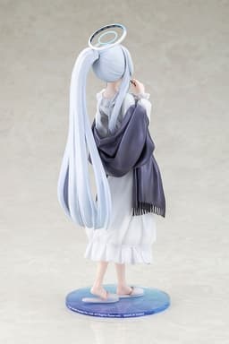 Blue Archive Noa (Pajamas) 1/7 Complete Figure, view 16 of 19