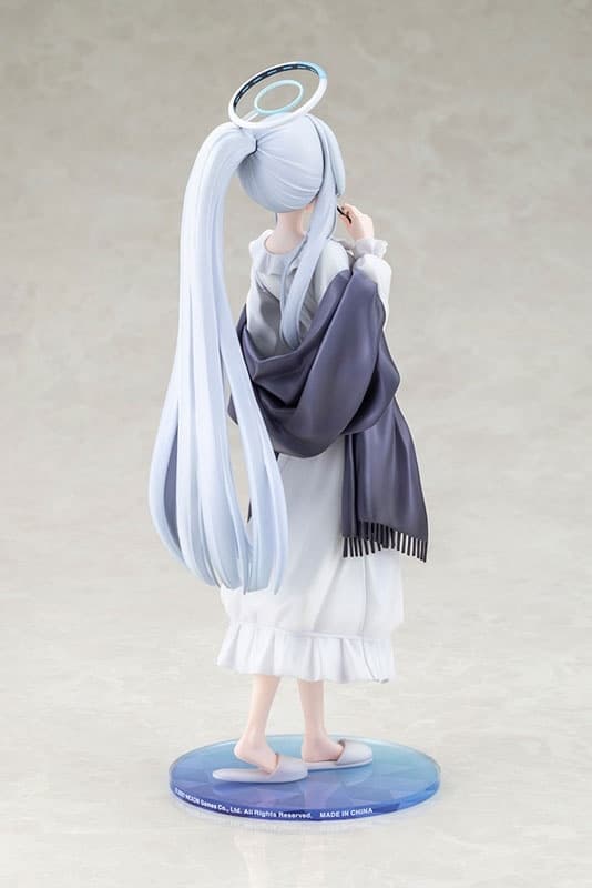 Blue Archive Noa (Pajamas) 1/7 Complete Figure, view 15 of 18