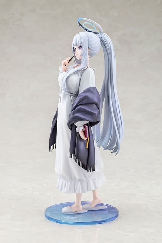 Blue Archive Noa (Pajamas) 1/7 Complete Figure, view 17 of 18