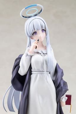 Blue Archive Noa (Pajamas) 1/7 Complete Figure, view 7 of 19