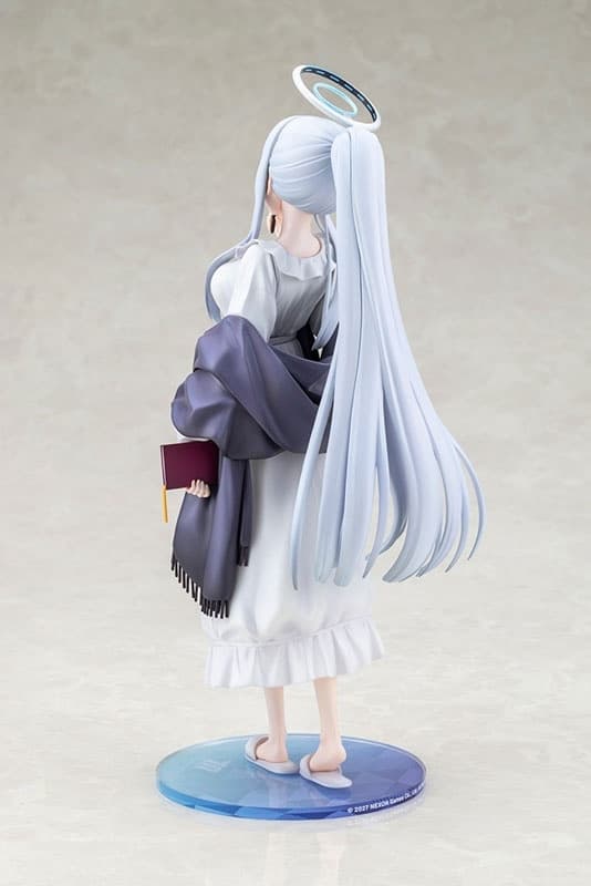 Blue Archive Noa (Pajamas) 1/7 Complete Figure, view 16 of 18