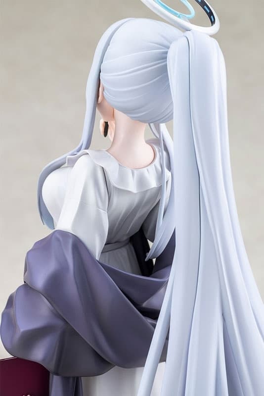 Blue Archive Noa (Pajamas) 1/7 Complete Figure, view 9 of 18