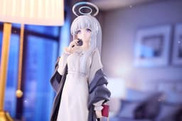 Blue Archive Noa (Pajamas) 1/7 Complete Figure, view 3 of 19