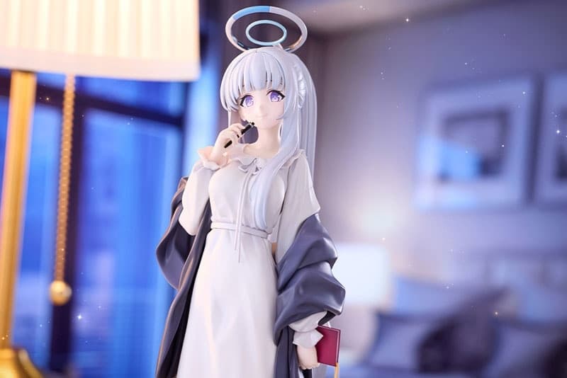 Blue Archive Noa (Pajamas) 1/7 Complete Figure, view 2 of 18
