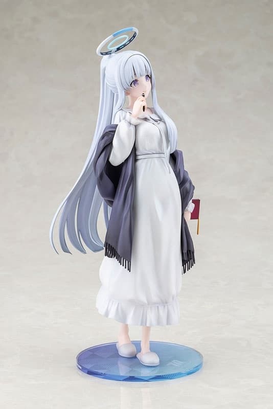 Blue Archive Noa (Pajamas) 1/7 Complete Figure, view 14 of 18