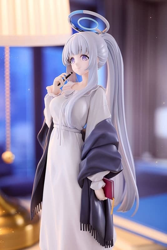 Blue Archive Noa (Pajamas) 1/7 Complete Figure, view 4 of 18