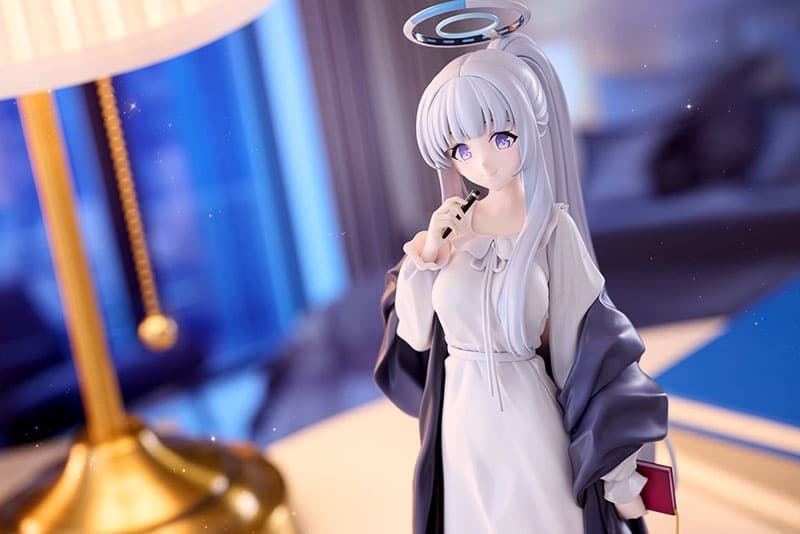 Blue Archive Noa (Pajamas) 1/7 Complete Figure, view 3 of 18