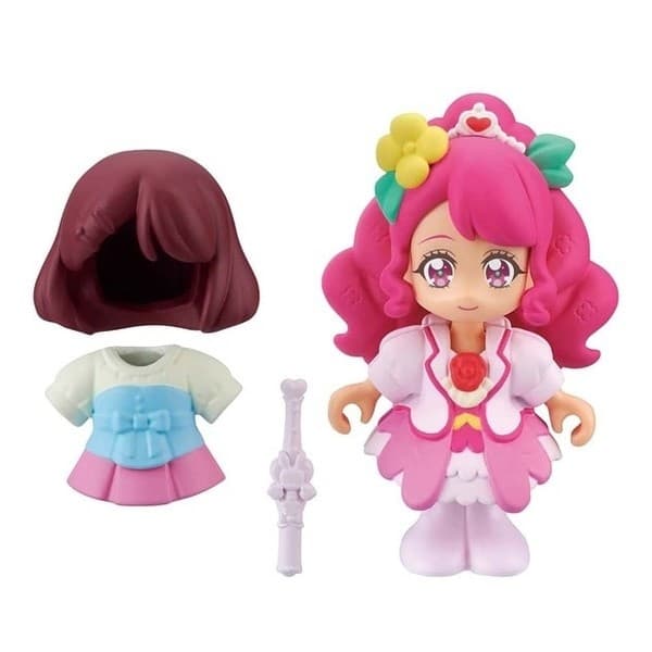 Healin' Good ♥ Precure - Cure Grace - Hanadera Nodoka - PreCoorde Doll