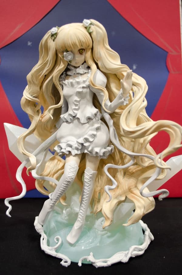 Rozen Maiden - Kirakishou