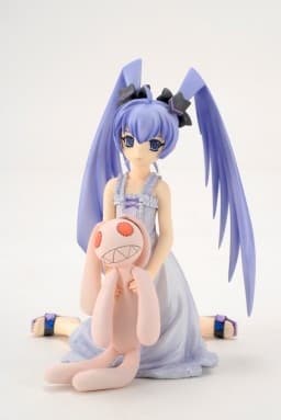 Muv-Luv Altered Fable - Yashiro Kasumi - 1/6