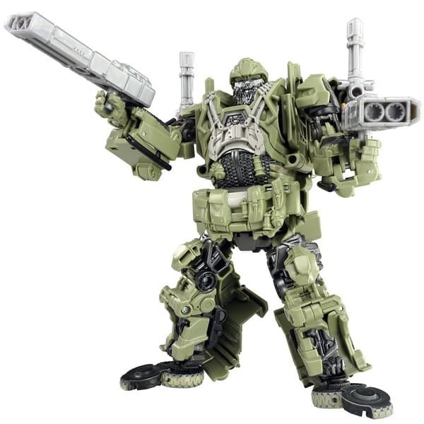 Transformers: The Last Knight - Hound - TLK-14