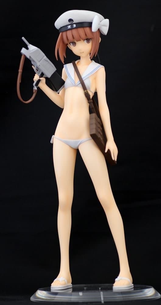 Kantai Collection ~KanColle~ - Z3 - 1/7