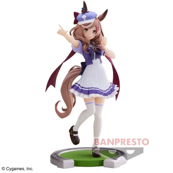 Umamusume: Pretty Derby - Matikanetannhauser