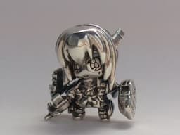 Kantai Collection ~KanColle~ - Taihou - Deformed Figure - Doujin Figure