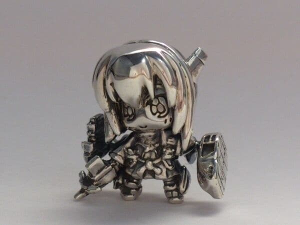 Kantai Collection ~KanColle~ - Taihou - Deformed Figure - Doujin Figure