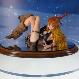One Piece - Nami - Portrait of Pirates “Elevated Boost”