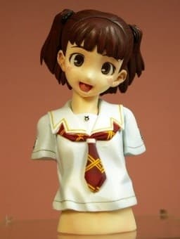 KimiKiss Pure Rouge - Aihara Nana - Bust