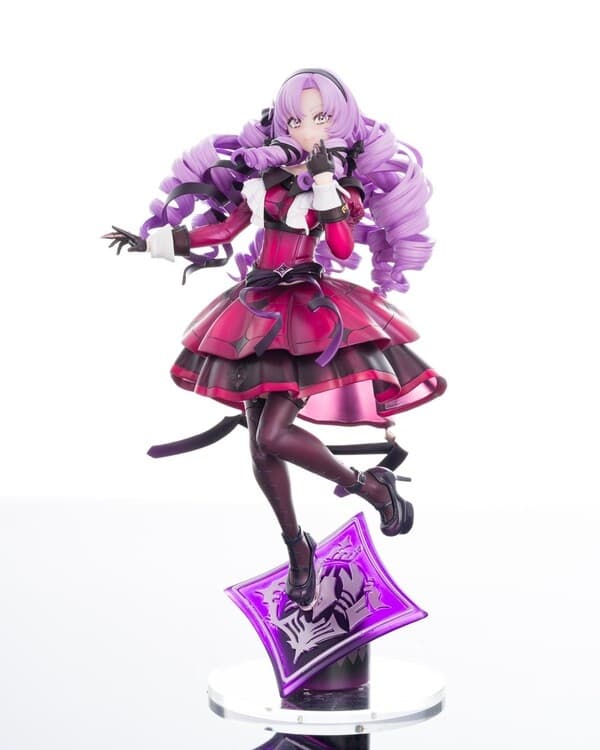 Nijisanji - Hyakumantenbara Salome - 1/7