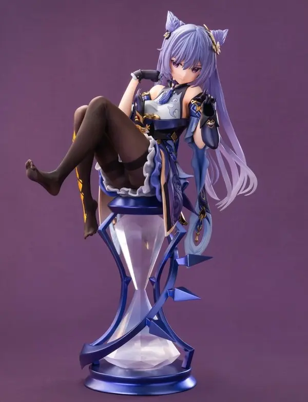 Genshin Impact - Keqing - 1/7