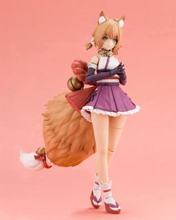 Arcanadea Yukumo Plastic Model, view 10 of 17
