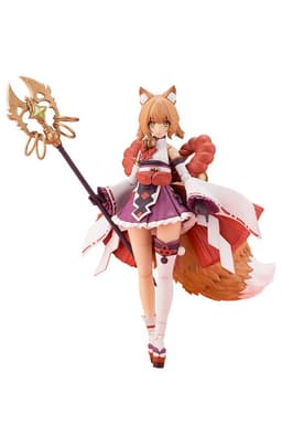 Arcanadea Yukumo Plastic Model, view 17 of 17