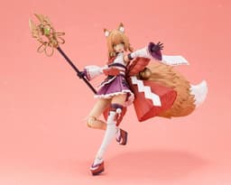 Arcanadea Yukumo Plastic Model, view 5 of 17