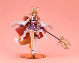 Arcanadea Yukumo Plastic Model, view 3 of 17