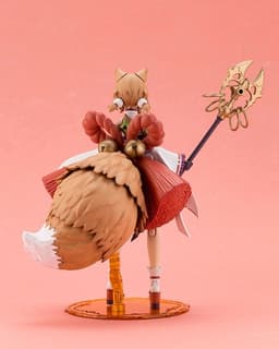 Arcanadea Yukumo Plastic Model, view 2 of 17