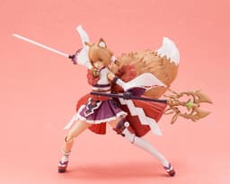 Arcanadea Yukumo Plastic Model, view 7 of 17