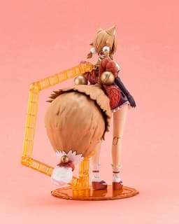 Arcanadea Yukumo Plastic Model, view 11 of 17