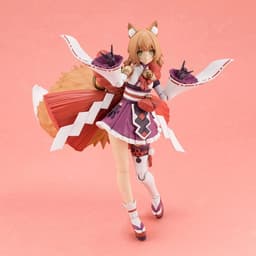 Arcanadea Yukumo Plastic Model, view 4 of 17