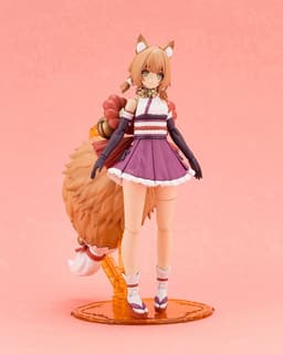 Arcanadea Yukumo Plastic Model, view 12 of 17