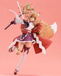 Arcanadea Yukumo Plastic Model, view 9 of 17