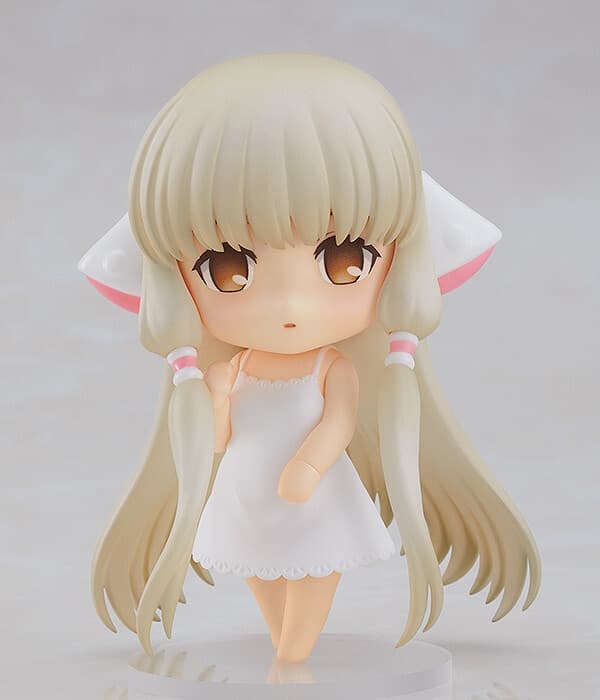 Chobits - Chii - Nendoroid (#2053)
