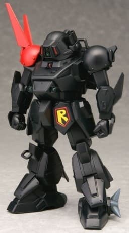 Soukou Kihei VOTOMS - X-ATH-P-RSC Blood Sucker - 1/35 - 35MAX AT-COLLECTION SERIES