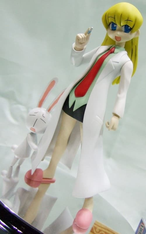 Pani Poni - Mesousa - Miyamoto Rebecca