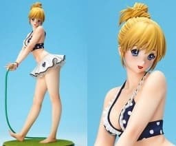 Original Yasumi-chan Series - Holiday - 1/6 - Summertime 2