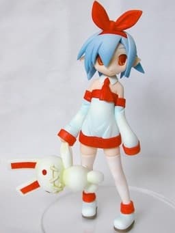 Makai Senki Disgaea - Pleinair-San