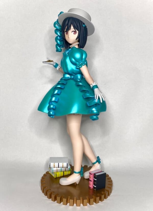 Love Live! Nijigasaki Gakuen School Idol Doukou Kai - Mifune Shioriko - Emotion ver.