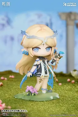 Wuthering Waves Jinseki Series Cartethyia Complete Figure, view 7 of 14